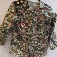 لباس وپوتین پسرانه فقط فروش