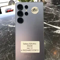 گوشی موبایل اس ۲۵الترا s25 ultra