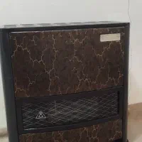 دوعدد بخاری