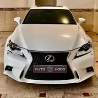 لکسوس IS 250 F، مدل ۲۰۱۵