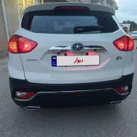 جک s3|خودرو سواری و وانت|کرمانشاه, |دیوار