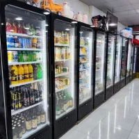 یخچال نوشیدنی