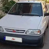 پراید۱۳۱se