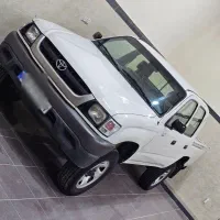 هایلوکس خرگوشی دوکابین