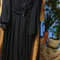 لباس مجلسی