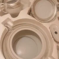 سرویس چینی مقصود