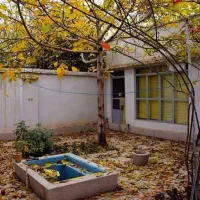 ویلایی دوطبقه ۳۳۰ متری « بر خیابان » موقعیت عا‌لی