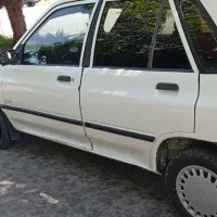 پرایدمعاوضه