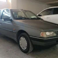 پژو 405 استثنایی