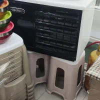 بخاری انرژی مدل 618