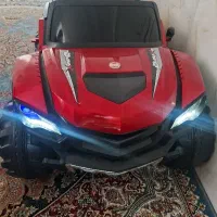 شاسی بلند دوماه پیش خریدم