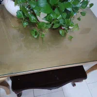 میز چهار نفره قیمت توافقی