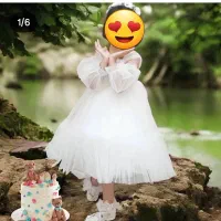 لباس تور و عروس