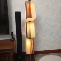 اباژور چراغ خواب