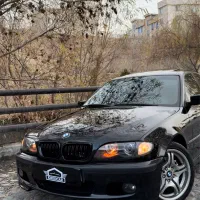 bmw۶سیلندرe46