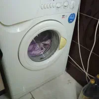 ماشین لباسشویی