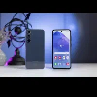 گوشی سامسونگa55