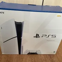 پلی استیشن ۵ ps5