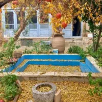 فروش کلنگی۸۳متر/قصرالدشت بوستان/گذر ۸