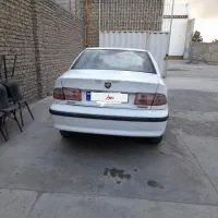 سمند۹۴ ef7