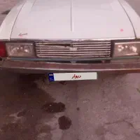 پیکان وانت 85
