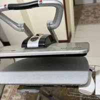 اتو پرسی نو