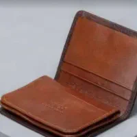 کیف مدارک به نام محمود شاه محمدی گم شده