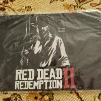موس پد Red Dead 2 Arthur Morgan