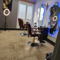 وردست ارایشگر جهت کار در مرکز پروتزمو