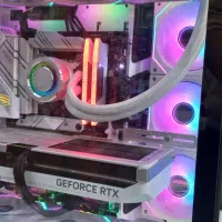 کیس و سیستم گیمینگ و رندرینگ و مهندسی O11