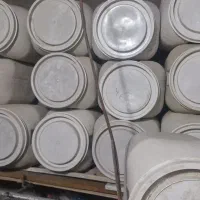 بشکه ۵۰لیتری سالم ضخیم