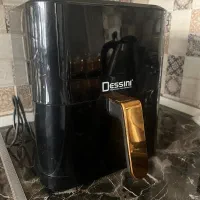 سرخ کن بدون روغن دسینی