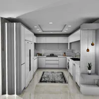 کابینت و کمد دیواری (چکی)