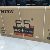 تلویزیون 65