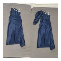 لباس مجلسی و مانتو عبایی