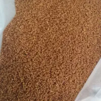 خاکشیر لیزری پاک‌شده و تمیز  عمده و جزئی