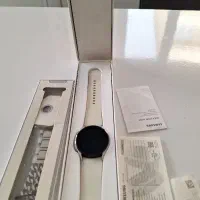 ساعت هوشمند سامسونگ