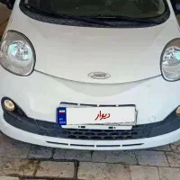 ام وی ام ۱۱۰ اس کامفورت