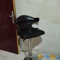 صندلی چرخشی