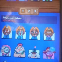 اکانت بازی بزن بهادر خیلی ارزون و به صرفه