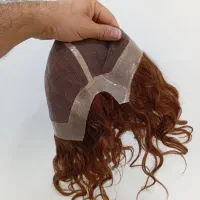 پروتز تمام سر مردانه و زنانه