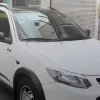 کوییک GXR سفید مشکی صفر۱۴۰۳