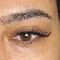 اکستنشن مژه فقط ۴۰۰هزارتومان