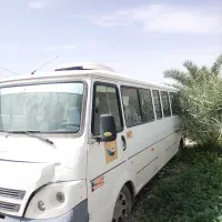 فروش مینی بوس کارسان