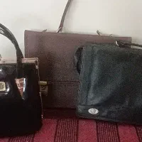 کیف مجلسی زنانه ، کیف کار