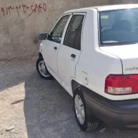 فروش پراید ۱۳۱