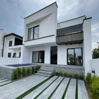 ویلا دوبلکس مدرن ۱۷۰ متری استخردار مهندس ساز