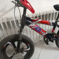 دوچرخه سایز20