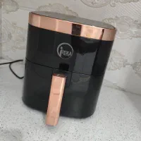 سرخ کن بدون روغن