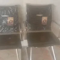صندلی انتظار نونو چهارعدد